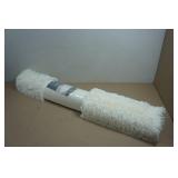 Shag Area Rug - 39"x52"