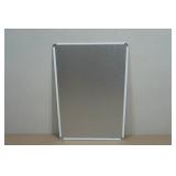 Novelty Metal Sign - You Can