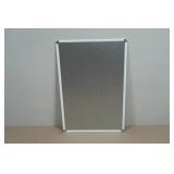 Novelty Metal Sign - Last Stop