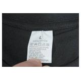 Ozzy Osbourne Concert Style T-Shirt - Large