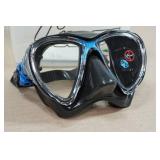 Cressi Big Eyes Evolution Mask