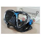 Cressi Big Eyes Evolution Mask