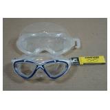 Cressi Planet Swim Goggles