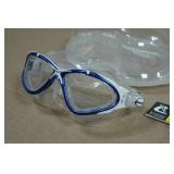 Cressi Planet Swim Goggles