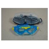 Aqua Sphere Vista Jr Swim Goggles