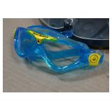 Aqua Sphere Vista Jr Swim Goggles