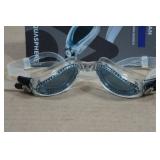Aqua Sphere Kaiman Adult Swim Goggles