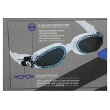 Aqua Sphere Kaiman Adult Swim Goggles