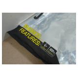 Cressi Pano 4 Snorkel Combo