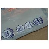 Cressi Blulove Kids Snorkel Combo