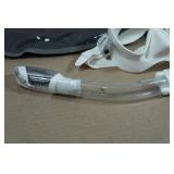 Cressi Framless Snorkel Combo