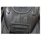 Cressi Rondinella Adult Fins - 41/42, 7/8