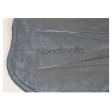 Cressi Rondinella Adult Fins - 41/42, 7/8