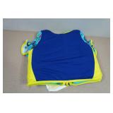 Body Glove Kids Paddle Pals Life Jacket