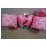 *2* Kids Learn To Swim Life Vests