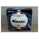 Mikasa Competitive Volleyball