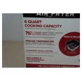 Nuwave Brio 6Q Air Fryer