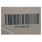 2" Full Mattress Topper