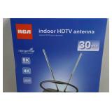 RCA Indoor HDTV Antenna