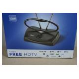 RCA Indoor HDTV Antenna