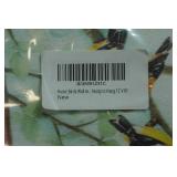 Wrapped Canvas Wall Art - 12"x16"