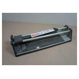 13" Tile Cutter