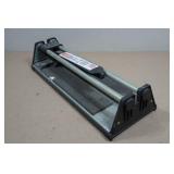 13" Tile Cutter