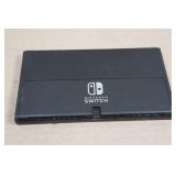 Nintendo Switch Video Game Head Unit