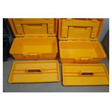 *3* Tool Boxes