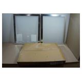 *2* Silk Screen Frames - 20"x24"