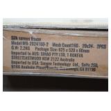 *2* Silk Screen Frames - 20"x24"