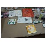 Assorted Homegoods - Décor, Kitchenware, Makeup