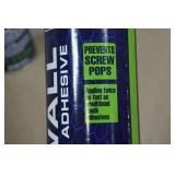 Drywall Adhesive