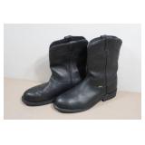 Guide Gear Roper Boots - Size 9