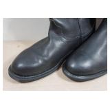 Guide Gear Roper Boots - Size 9