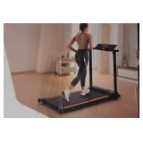 Urevo Foldi Mini Folding Treadmill