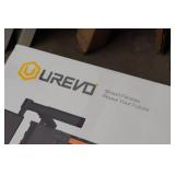 Urevo Foldi Mini Folding Treadmill