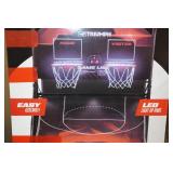 2-Player Basketball Shootout