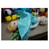 Disney Stuffed Animals