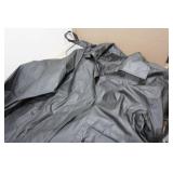 Assorted Rain Gear