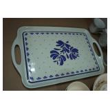 Assorted Collectors Dishes and Figurines