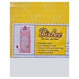 Bixbee Unicorn Nap Mat – Kids Sleeping Bag (60" x 22")