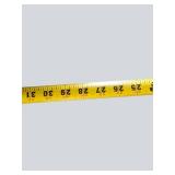 Discover the perfect solution for your special events with our 6-foot extra-long folding table
