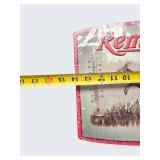 Open Road | Remington Thermometer