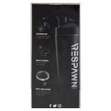 GAME READY: Respawn by Razor Insulated Shaker Cup — NEW!