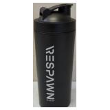 GAME READY: Respawn by Razor Insulated Shaker Cup — NEW!