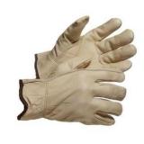 1426M Leather drivers gloves Med (Lot of 3 dozen)