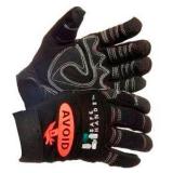 SFH871B-2XL Mechanics Gloves (Lot of 1 dozen)
