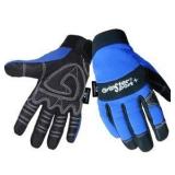 SG9001-L Mechanics Gloves (Lot of 1 dozen)