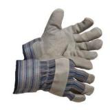 51PKE-S Leather palm gloves  (Lot of 1 dozen)